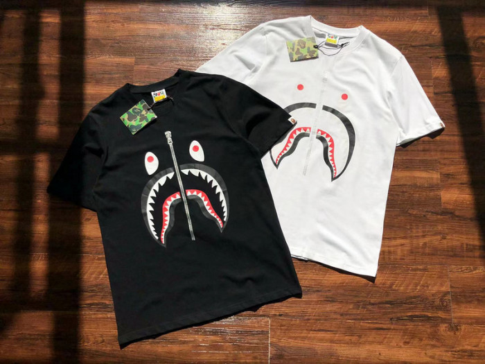 BAPE T-SHIRT BP-25