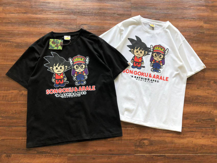 BAPE T-SHIRT BP-53