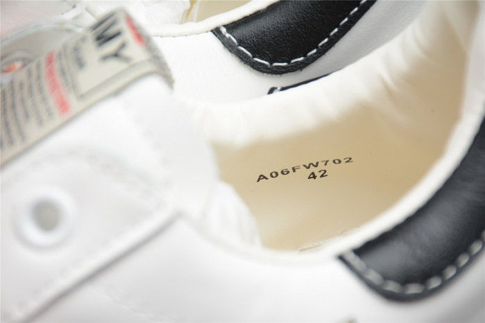 Maison Mihara Yasuhiro sneaker AO6FW702
