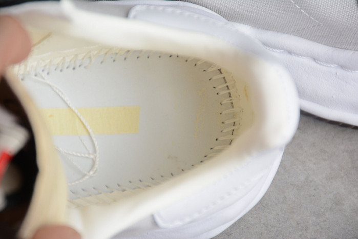 Maison Mihara Yasuhiro sneaker AO6FW704