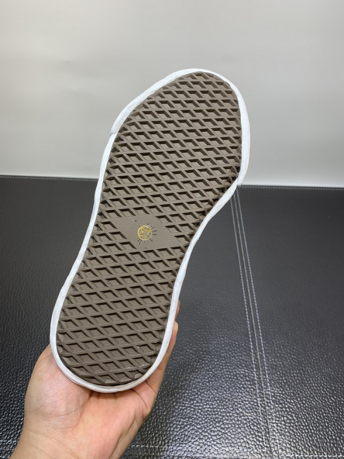 Maison Mihara Yasuhiro sneaker mmy-2