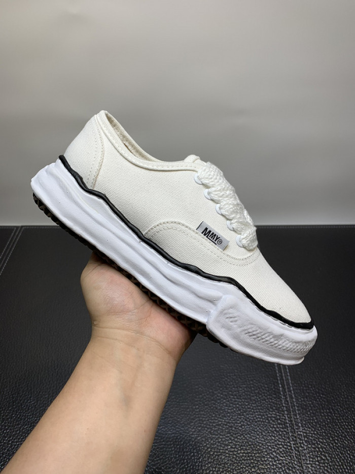 Maison Mihara Yasuhiro sneaker mmy-3