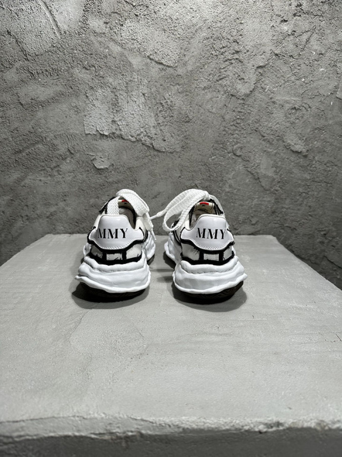 Maison Mihara Yasuhiro sneaker mmy-7