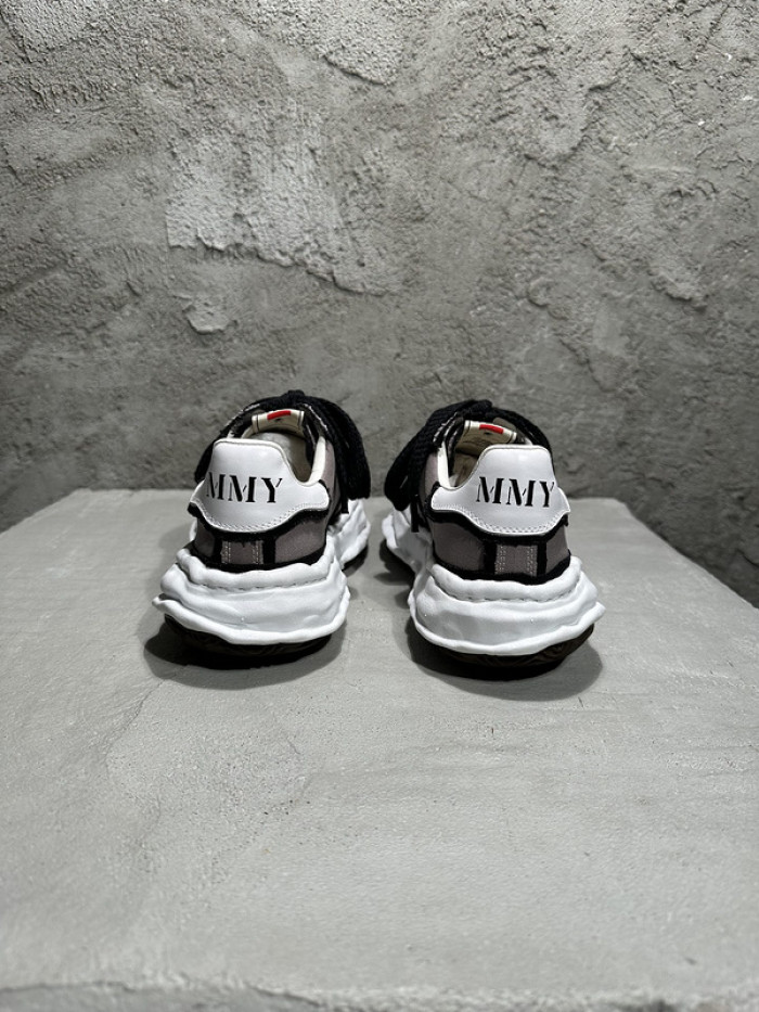 Maison Mihara Yasuhiro sneaker mmy-8