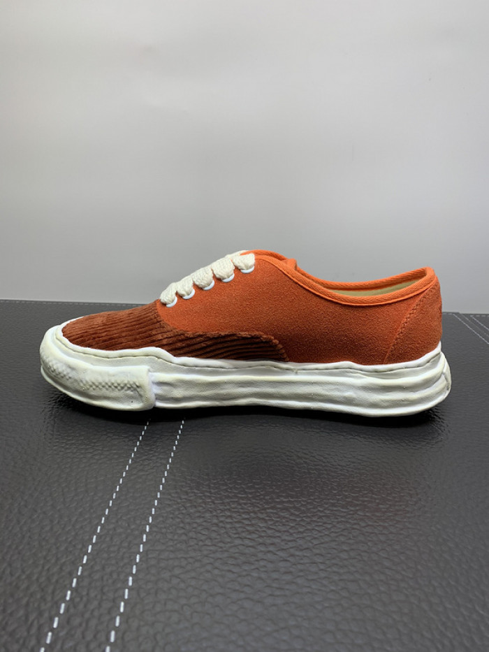 Maison Mihara Yasuhiro sneaker mmy-13