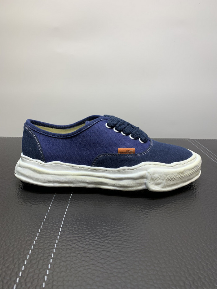 Maison Mihara Yasuhiro sneaker mmy-14
