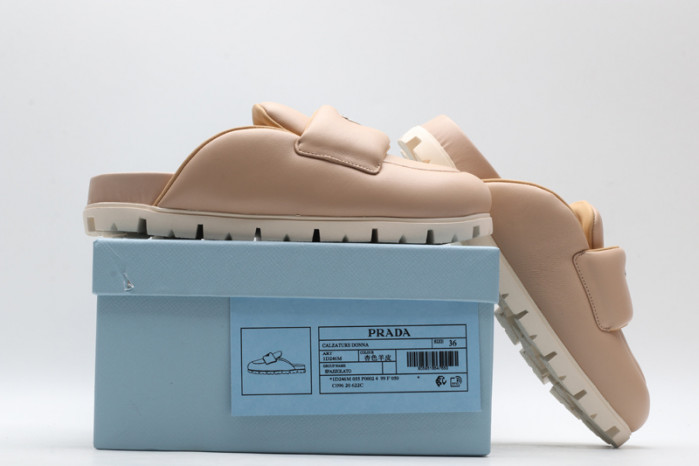 PR SNEAKER PR-27