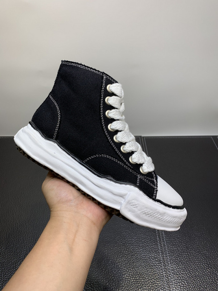 Maison Mihara Yasuhiro sneaker mmy-24