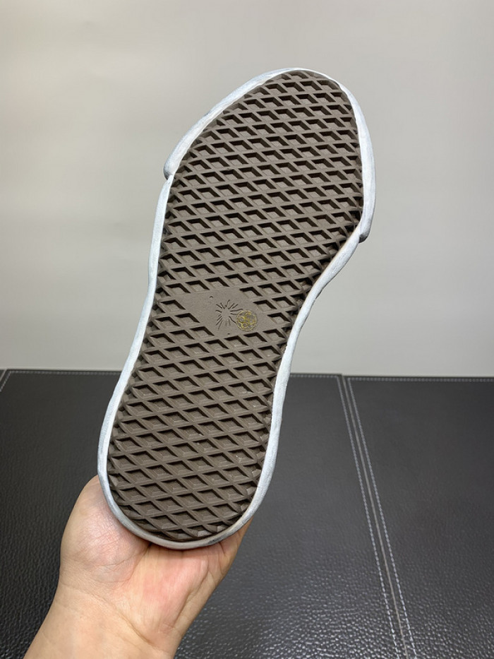 Maison Mihara Yasuhiro sneaker mmy-25