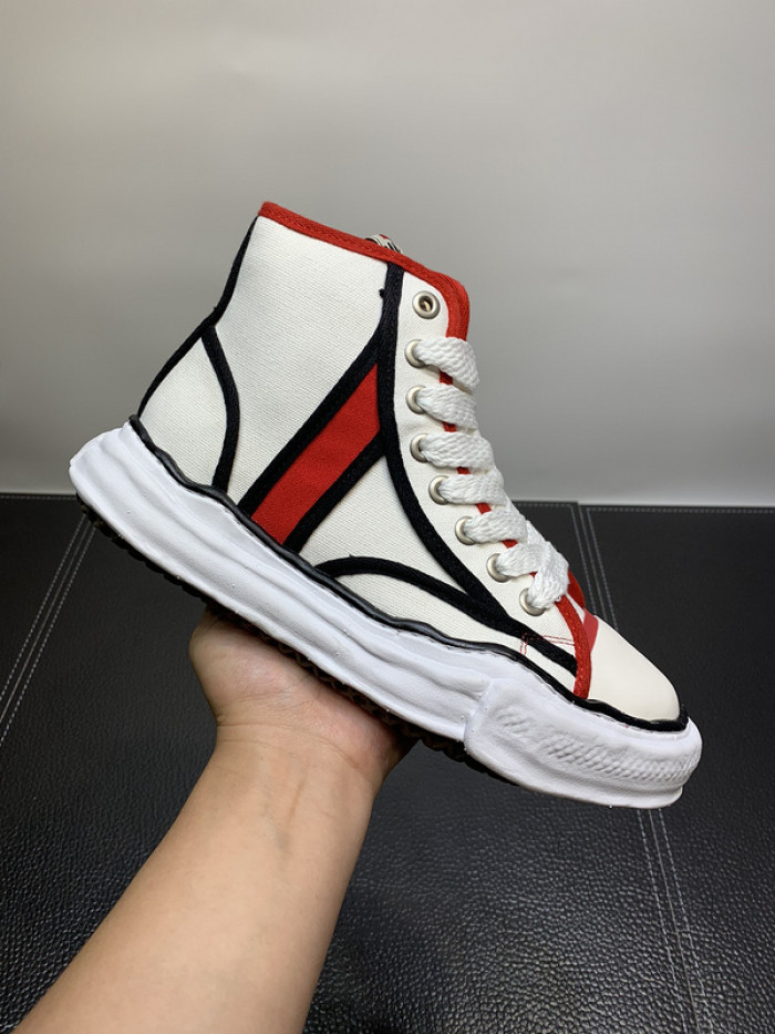 Maison Mihara Yasuhiro sneaker mmy-26