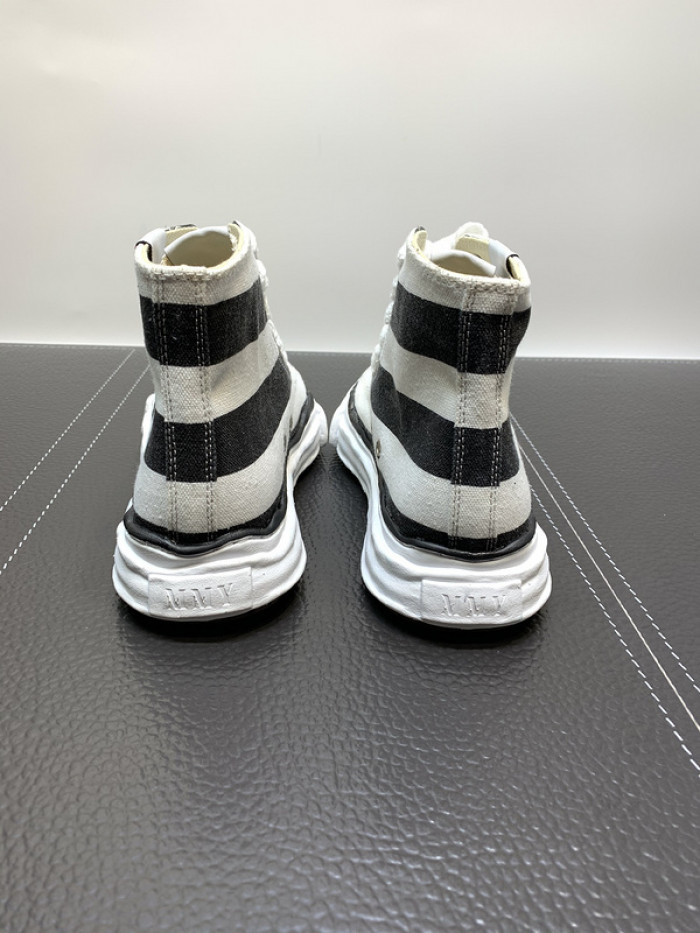 Maison Mihara Yasuhiro sneaker mmy-27