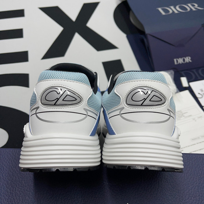 DR B30 TRAINER SNEAKER DR-133