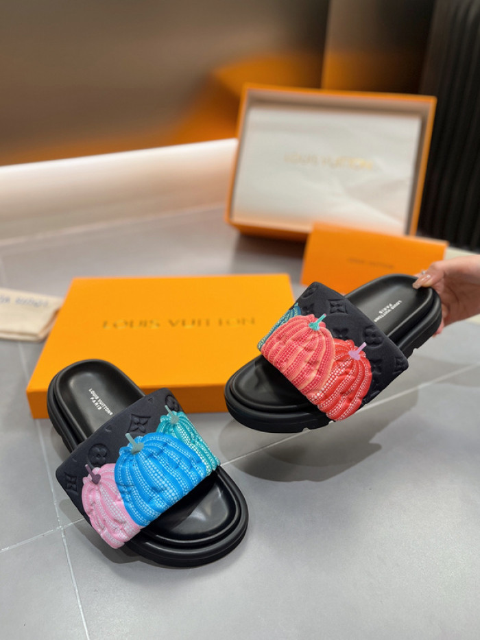 LVT SLIDES LVS-32