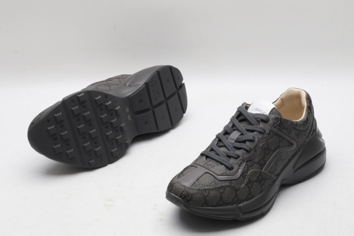 GC TRAINER SNEAKER GC-110
