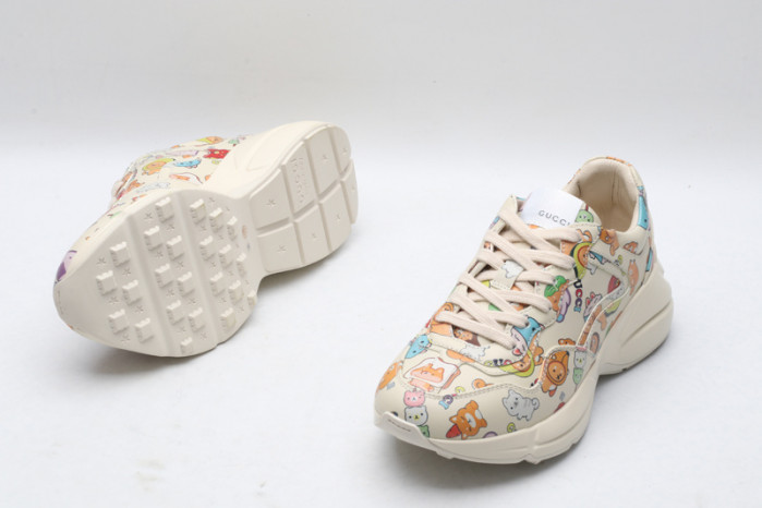 GC TRAINER SNEAKER GC-111