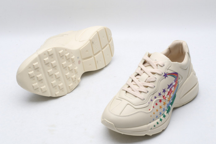 GC TRAINER SNEAKER GC-120