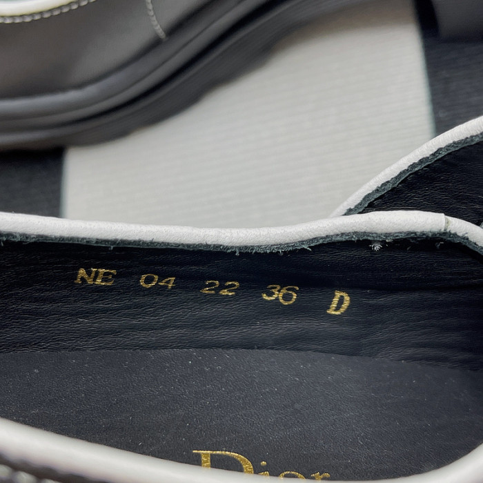 DR SHOES DR-1
