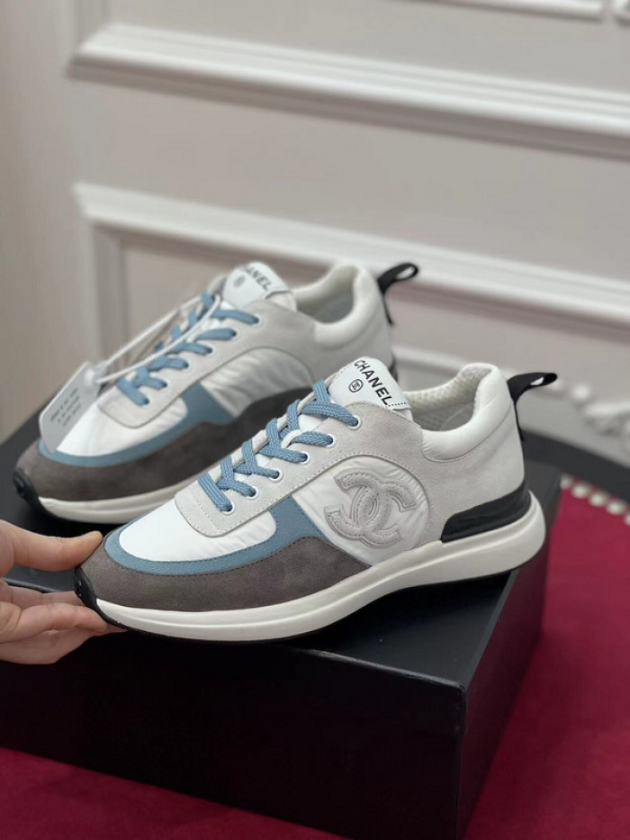 C*HANE*L SNEAKERS CHL -26