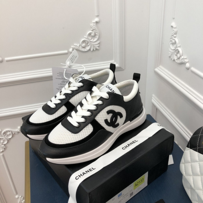 C*HANE*L SNEAKERS CHL -20