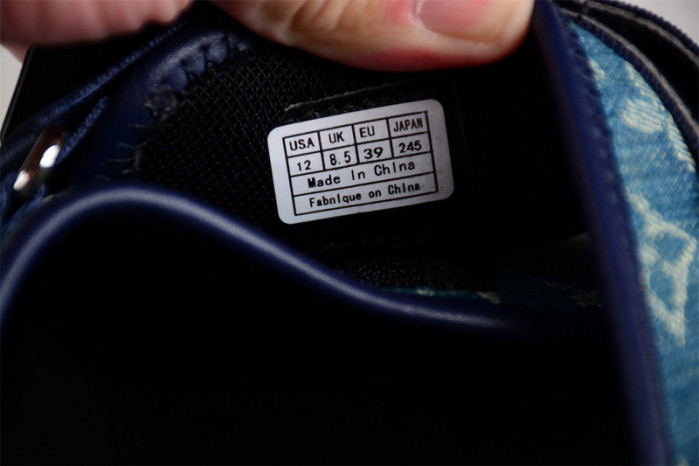 LVT SLIDES LVS-39