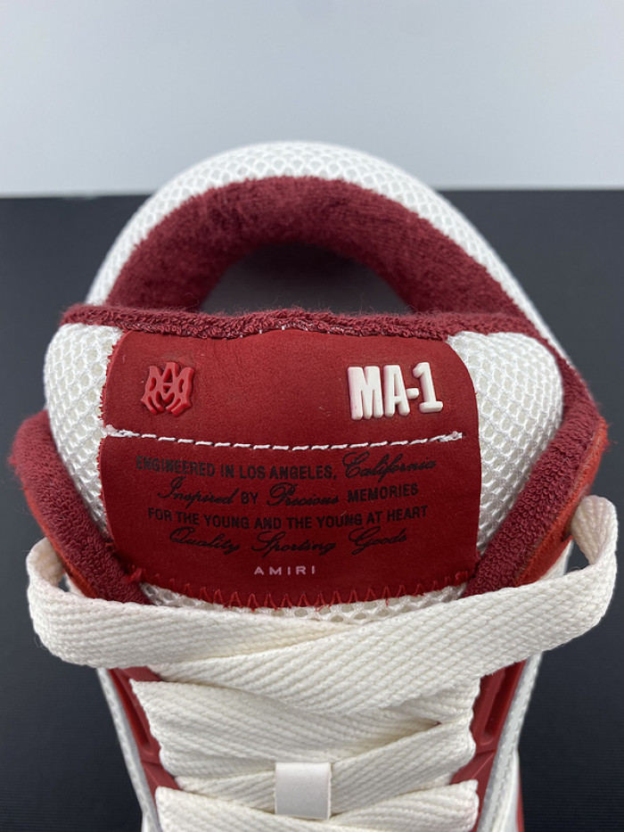 A*MIRI SNEAKERS MA-07