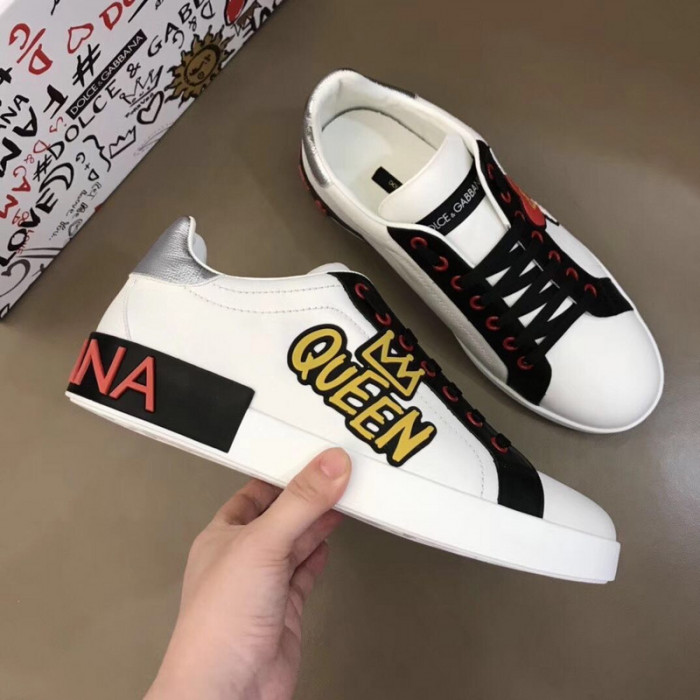 D*G Sneaker DG-001