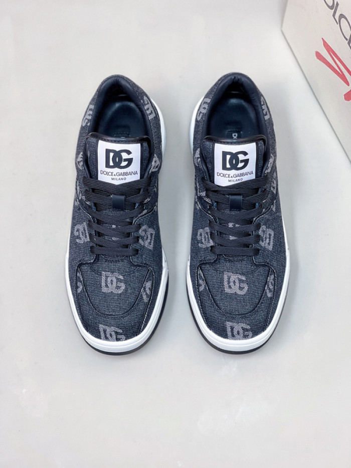 D*G Sneaker DG-014