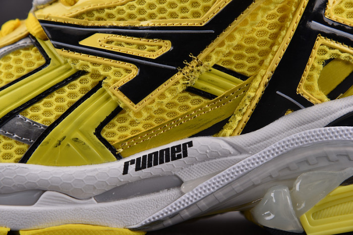 BL RUNNER BR01