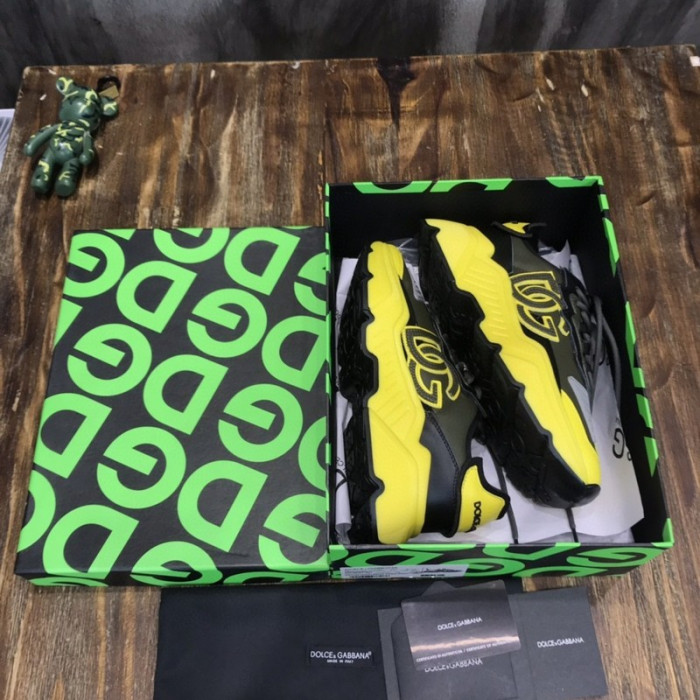D*G Sneaker DG-033