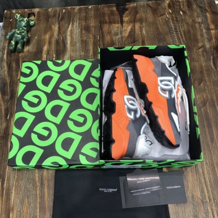 D*G Sneaker DG-034