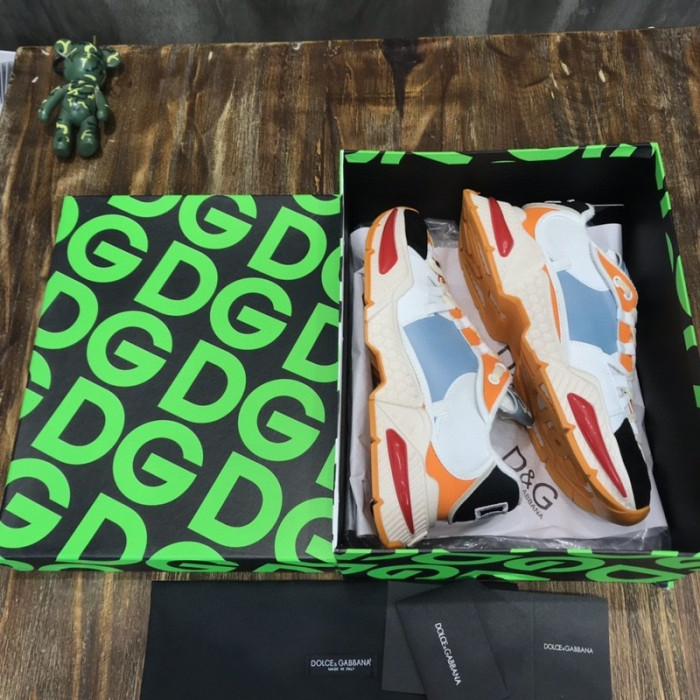 D*G Sneaker DG-035