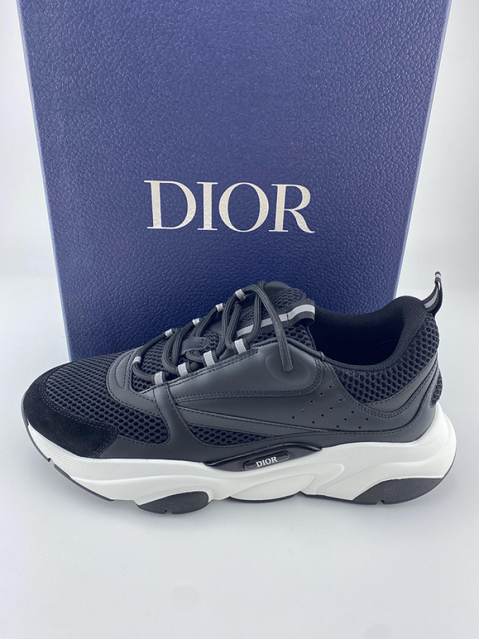 DR B22 TRAINER SNEAKER