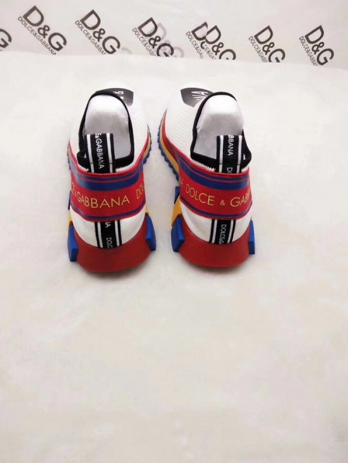 D*G Sneaker DG-023