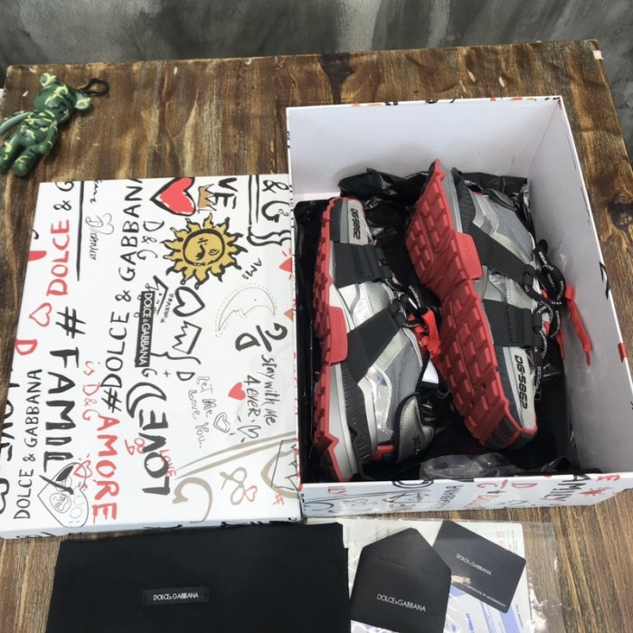 D*G Sneaker DG-027