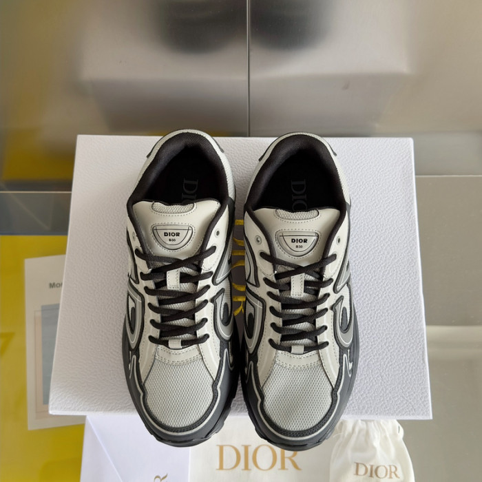 DR B30 TRAINER SNEAKER
