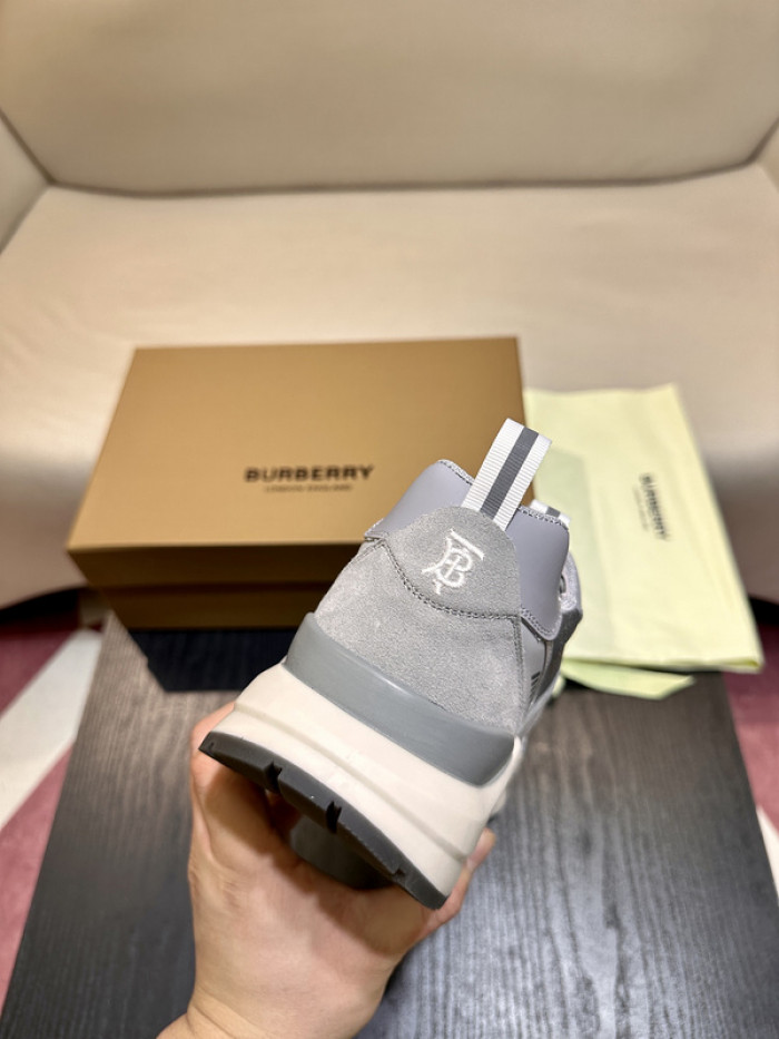 B*B*R SNEAKER BB-16