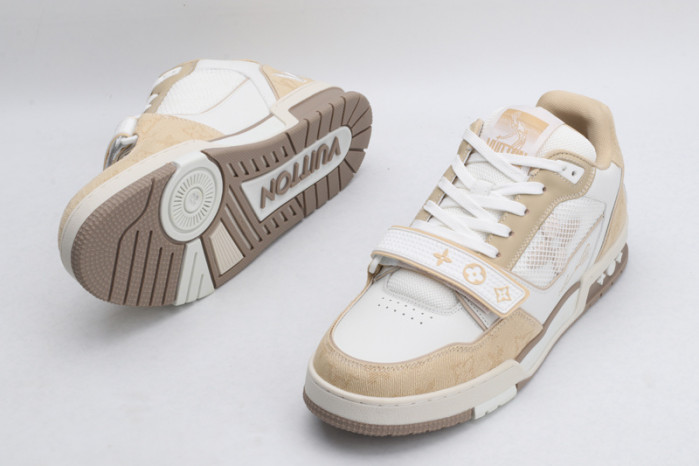 LVT SNEAKERS LOW L&V-76