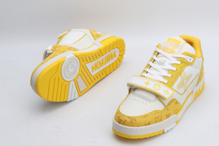 LVT SNEAKERS LOW L&V-71