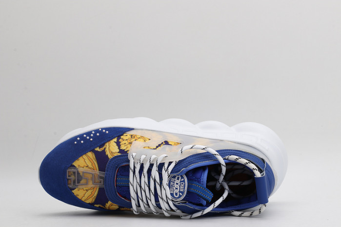VERSA CHAIN REACTION SNEAKERS