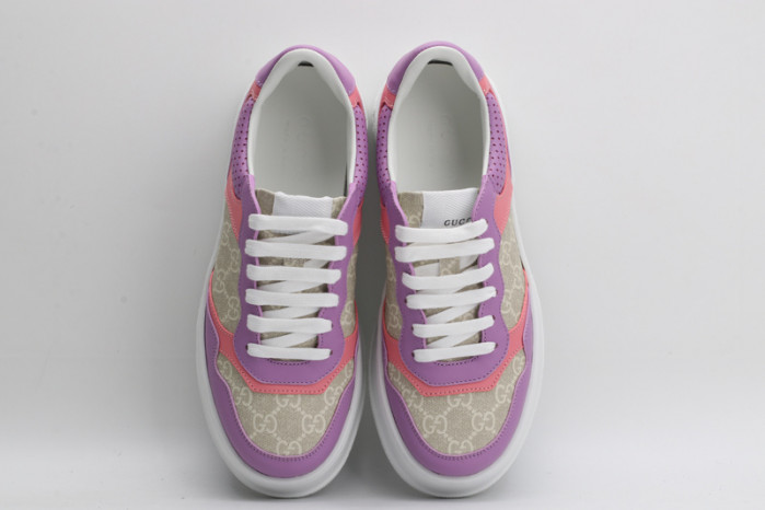 GC LOW-TOP SNEAKER