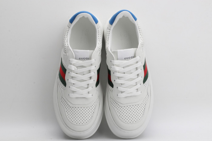 GC LOW-TOP SNEAKER