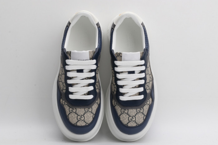 GC LOW-TOP SNEAKER