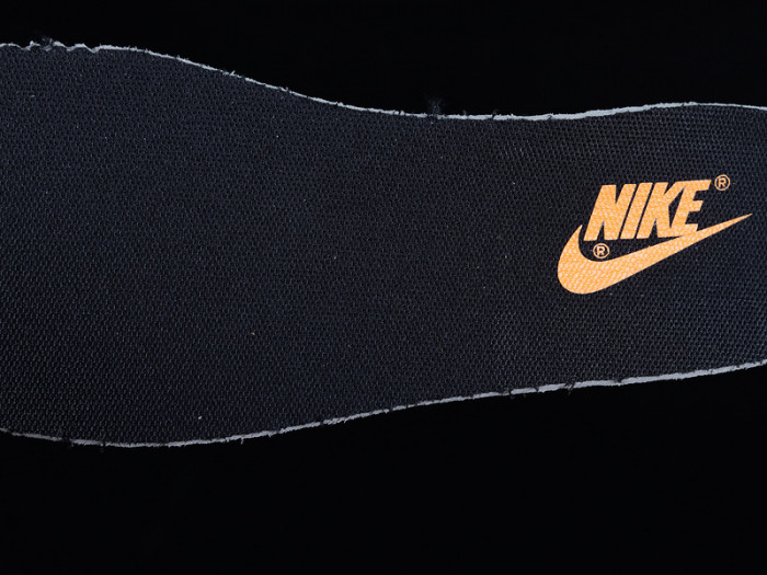 Nike Dunk Low Goldenrod (2021) - DD1391-004