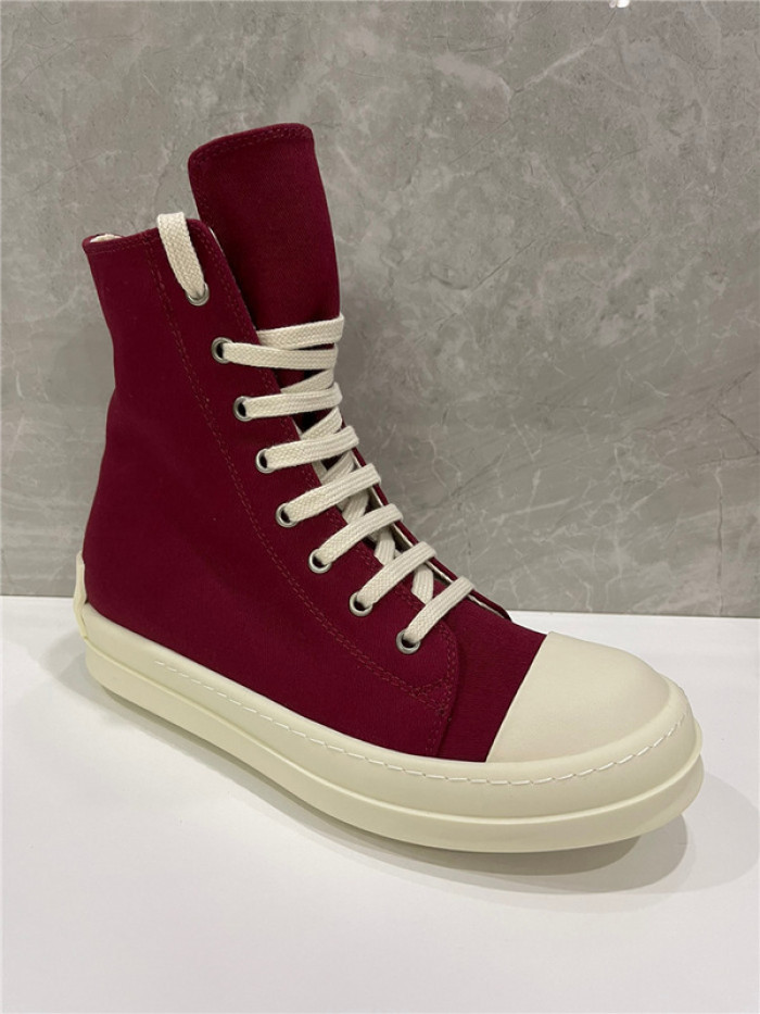 RICK OWENS SNEAKERS