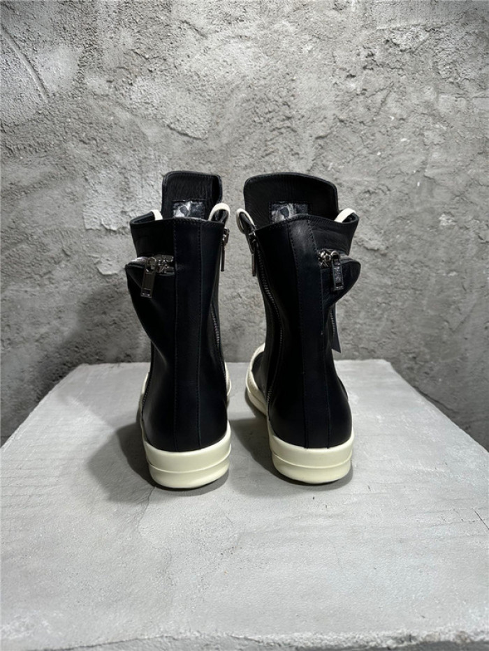 R*ICK O*WENS SNEAKERS RO-7