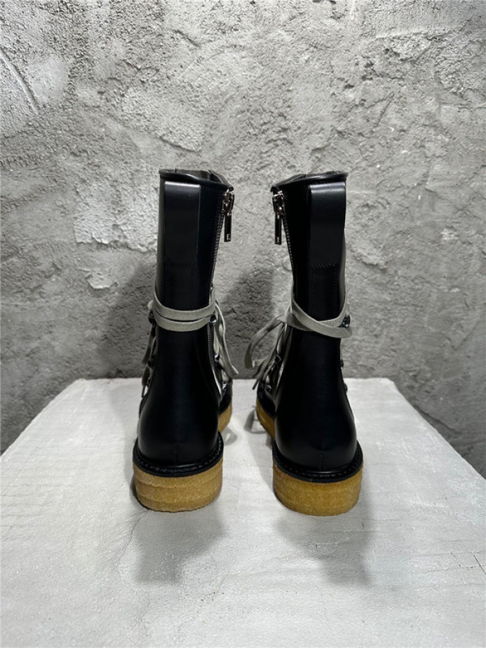 R*ICK O*WENS SNEAKERS RO-12