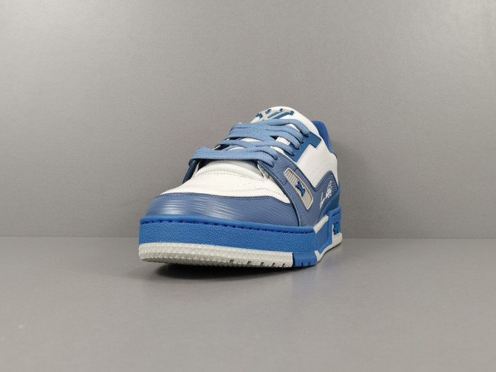 LVT SNEAKERS LOW L&V-85