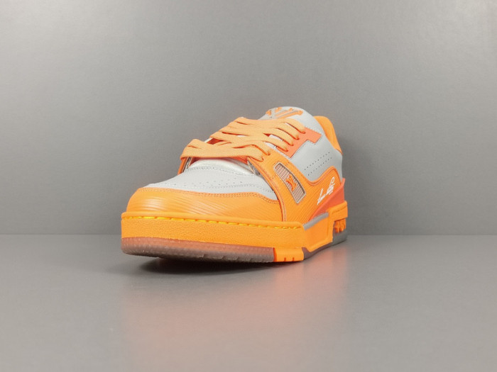 LVT SNEAKERS LOW L&V-87