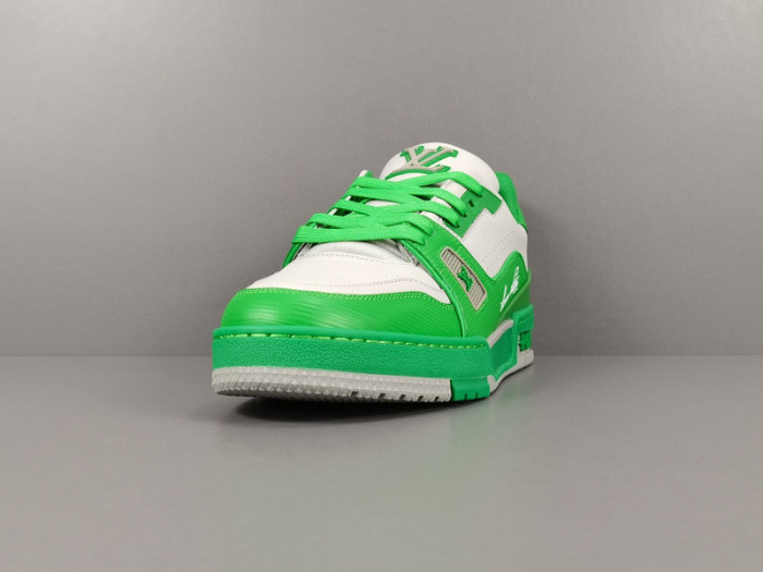 LVT SNEAKERS LOW L&V-88