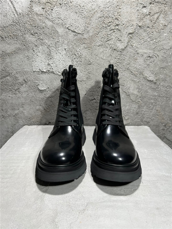 PR BOOTS